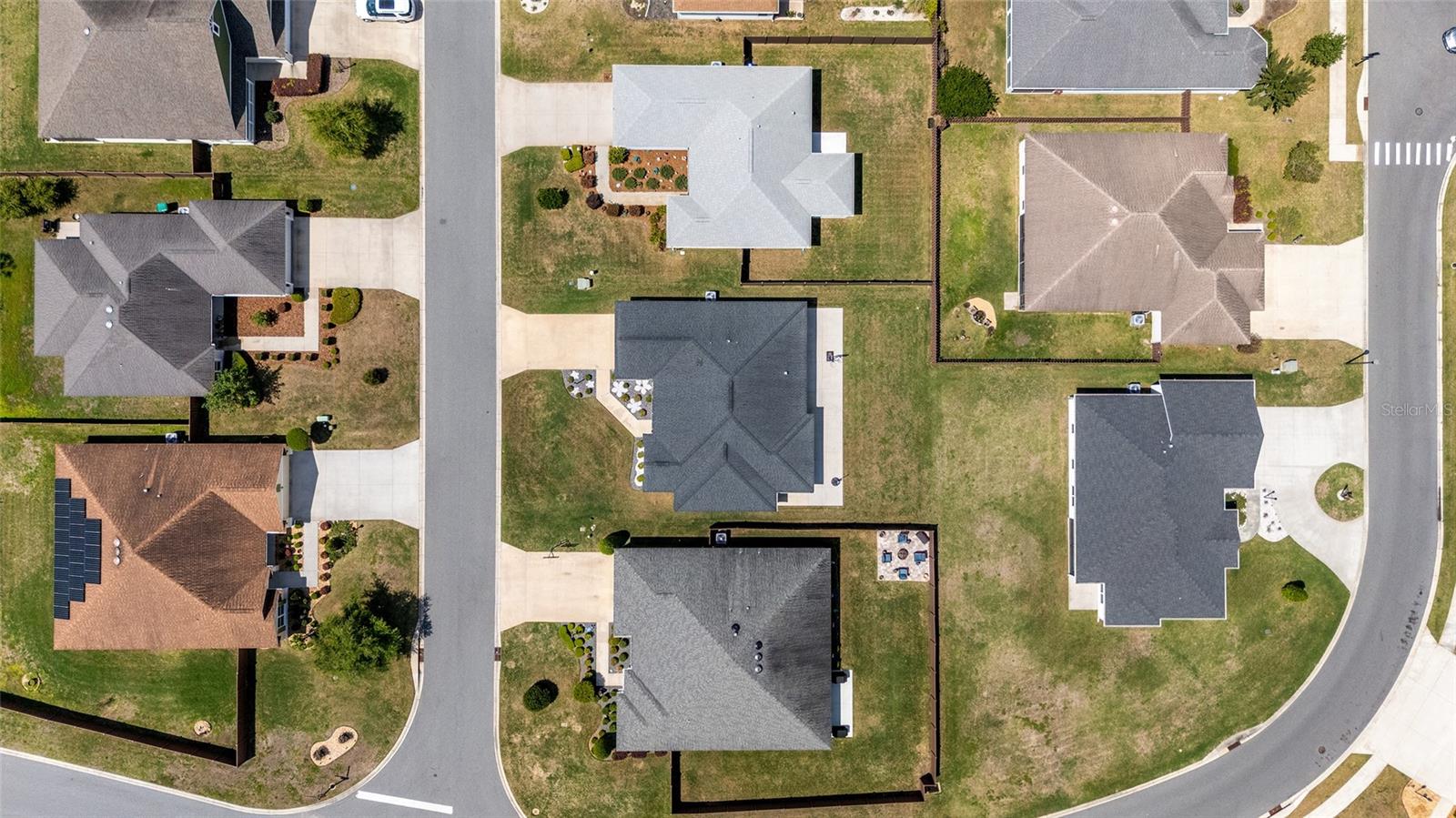 3335 ROHAN RD, OXFORD, FL, 34484