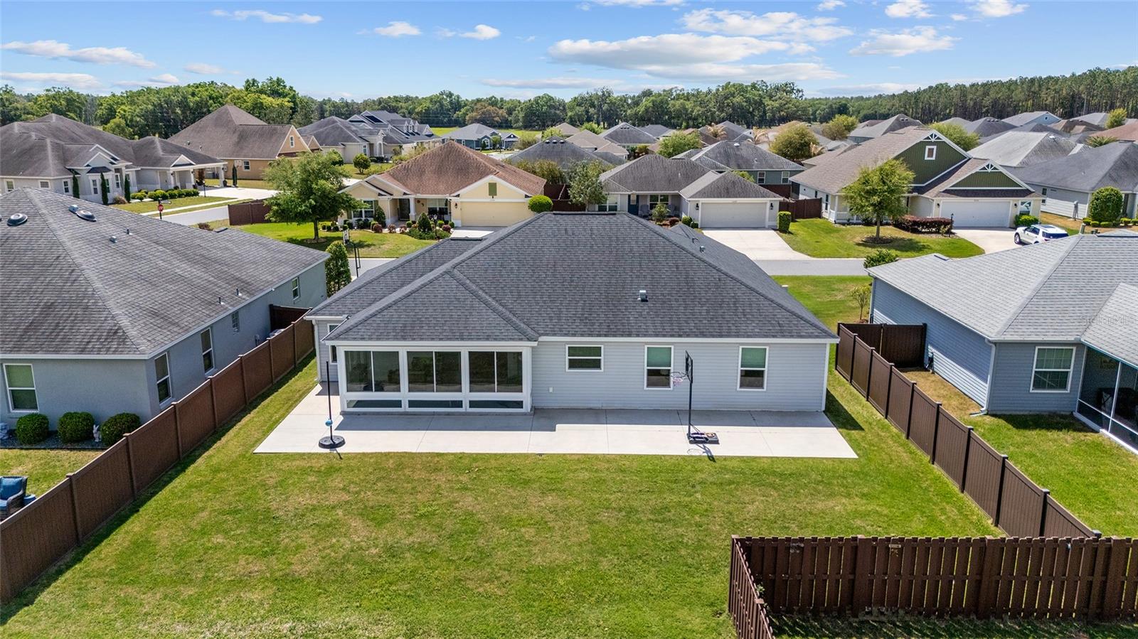3335 ROHAN RD, OXFORD, FL, 34484