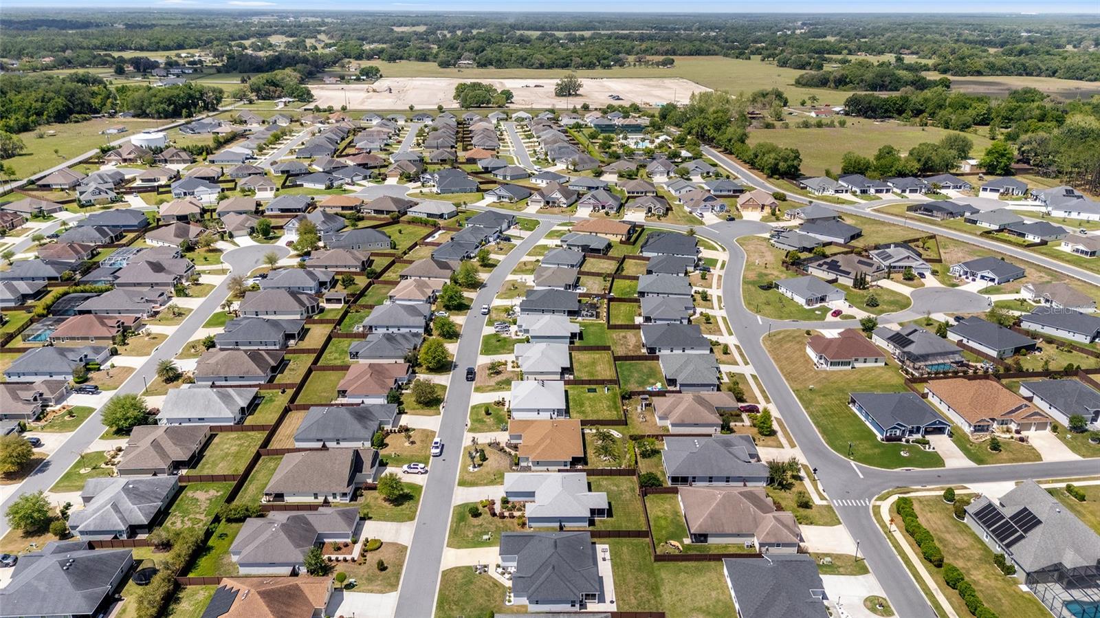 3335 ROHAN RD, OXFORD, FL, 34484