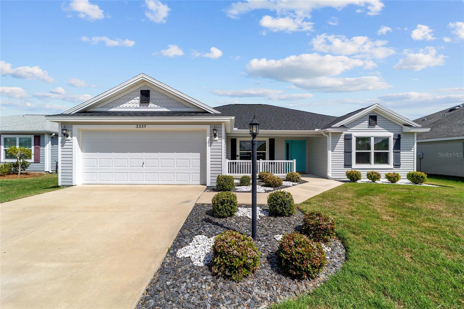 3335 ROHAN RD, OXFORD, FL, 34484