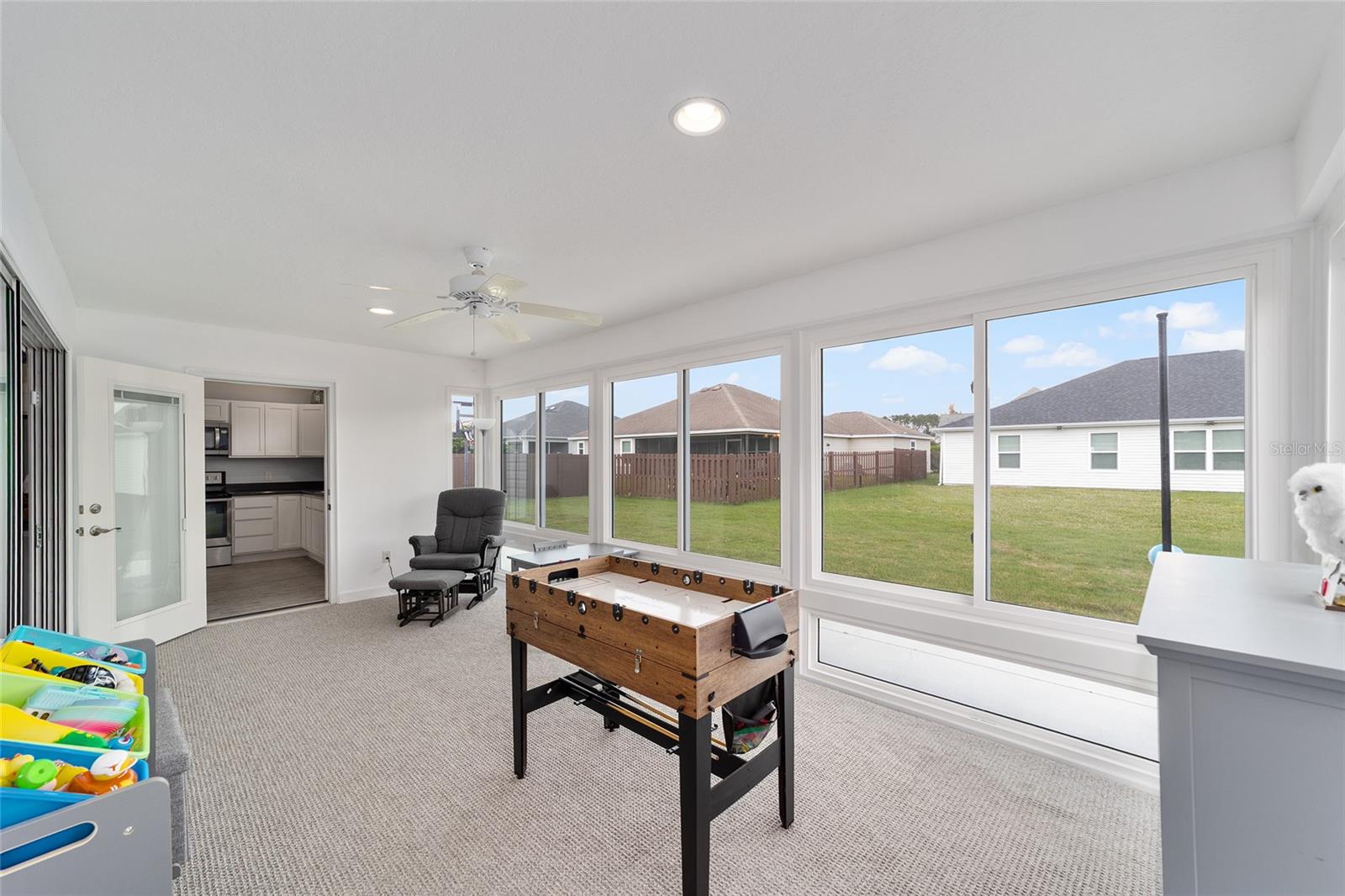 3335 ROHAN RD, OXFORD, FL, 34484