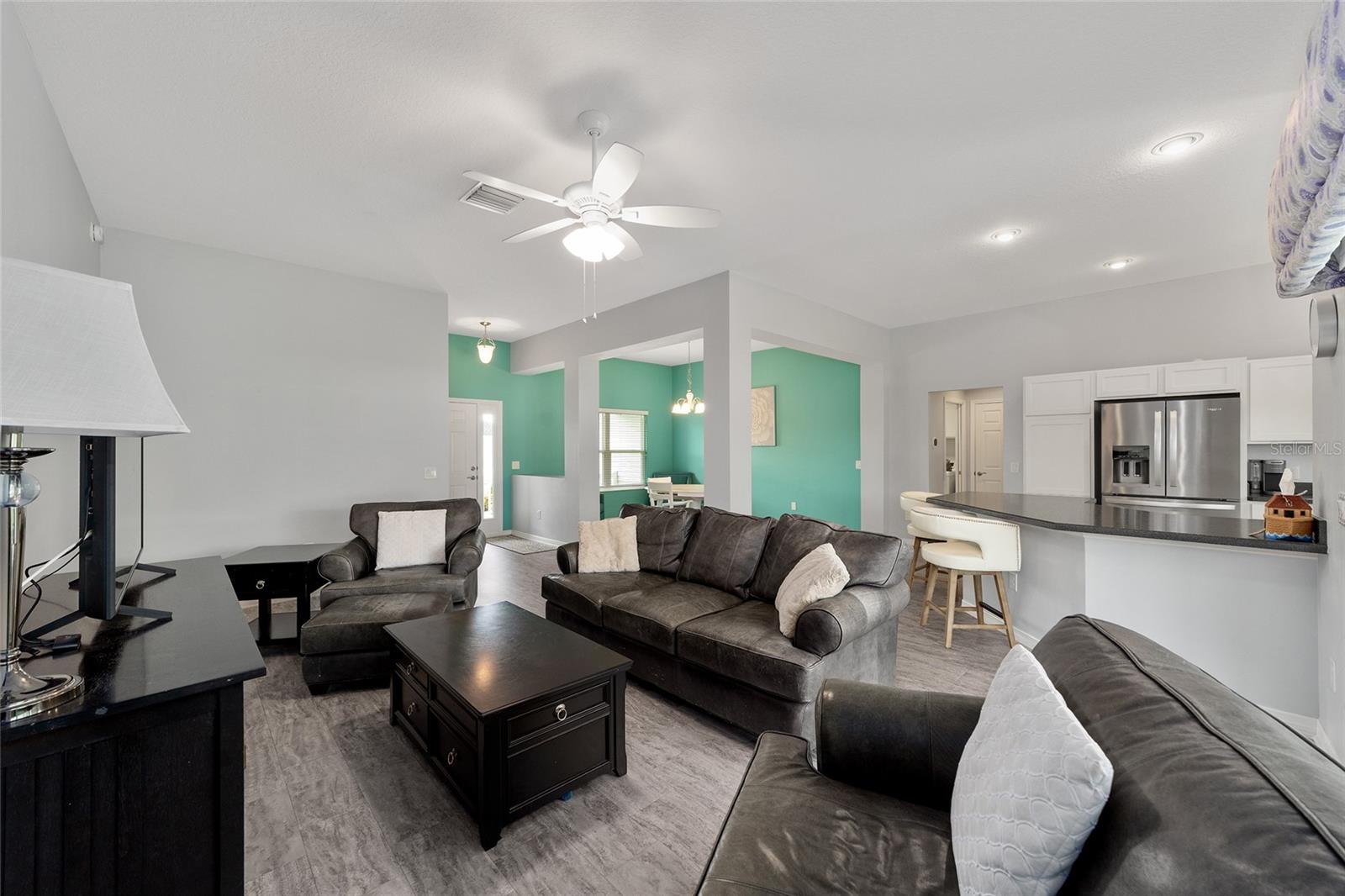 3335 ROHAN RD, OXFORD, FL, 34484