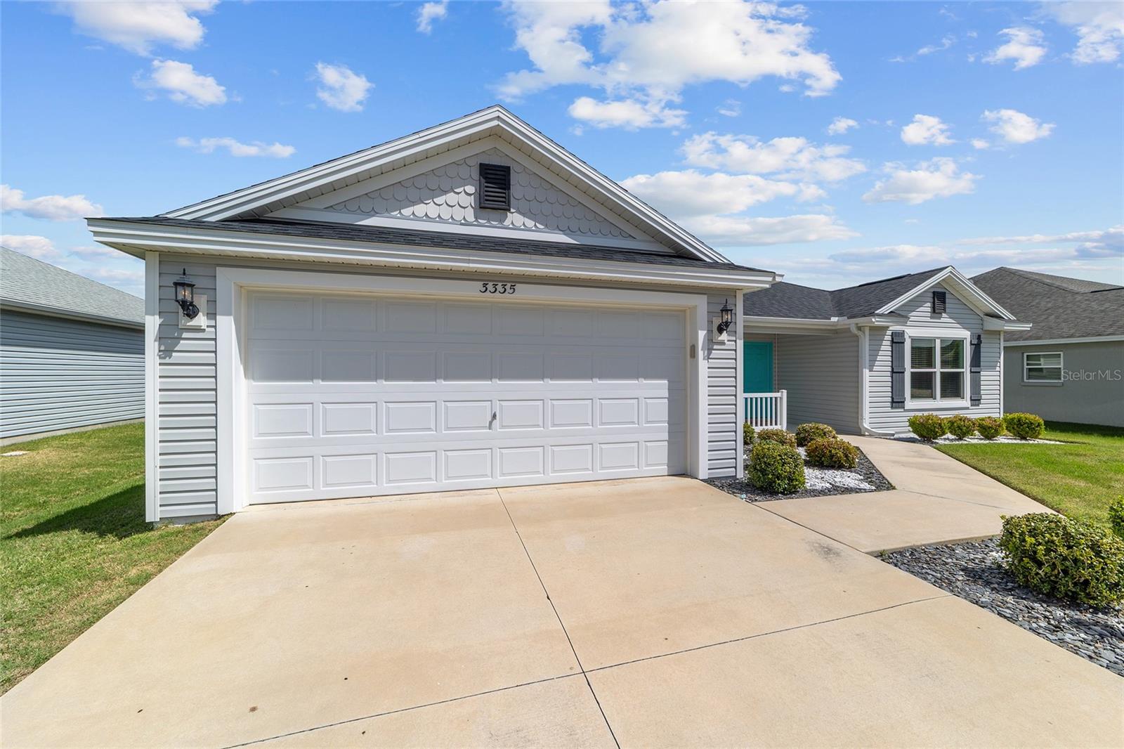 3335 ROHAN RD, OXFORD, FL, 34484