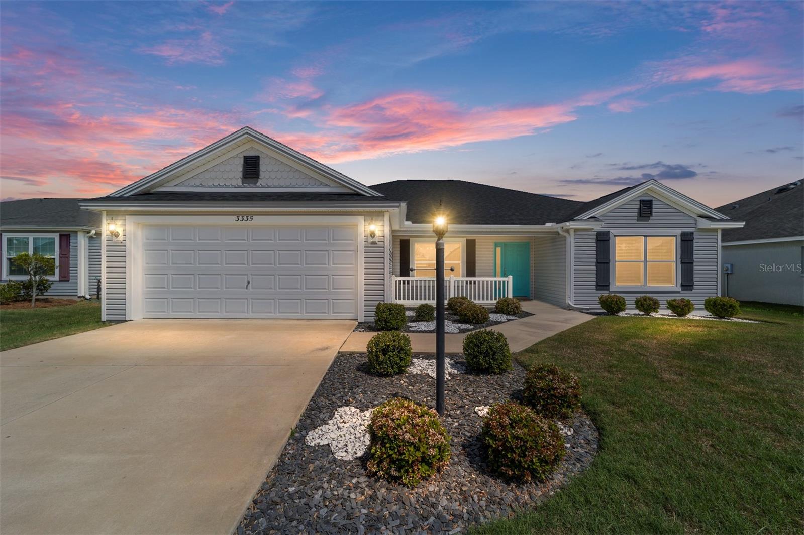 3335 ROHAN RD, OXFORD, FL, 34484