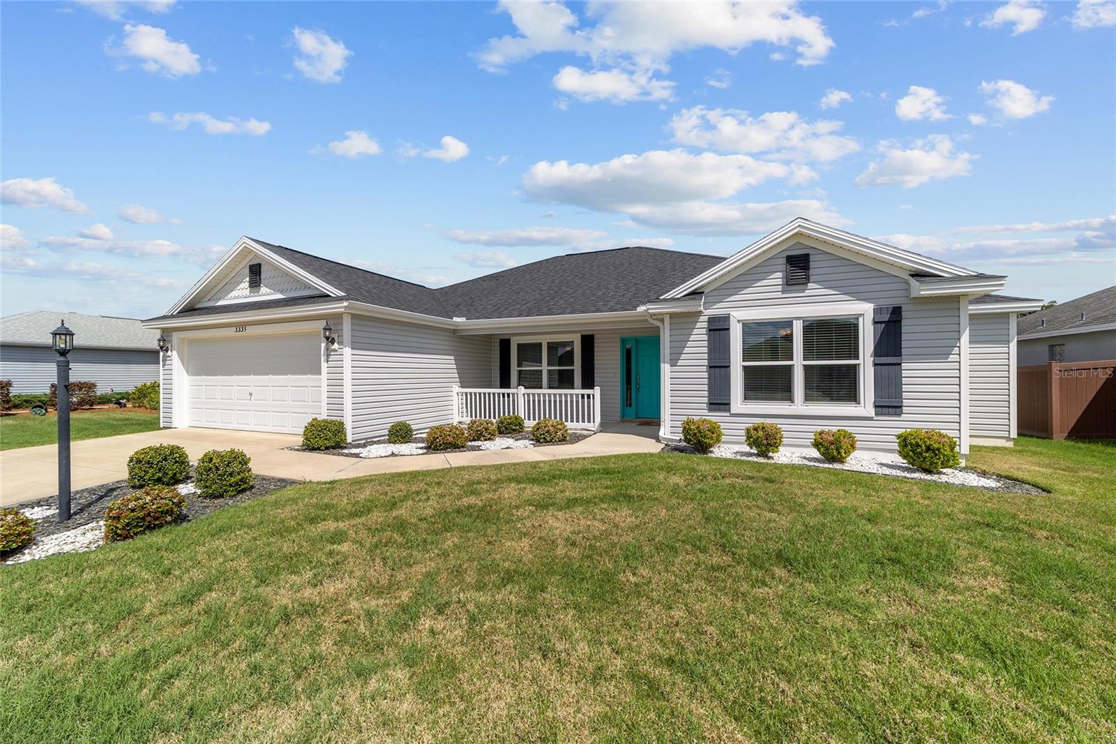 3335 ROHAN RD, OXFORD, FL, 34484