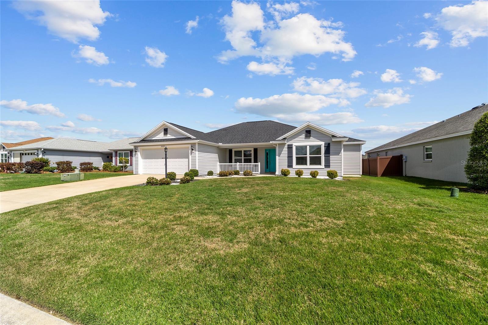 3335 ROHAN RD, OXFORD, FL, 34484