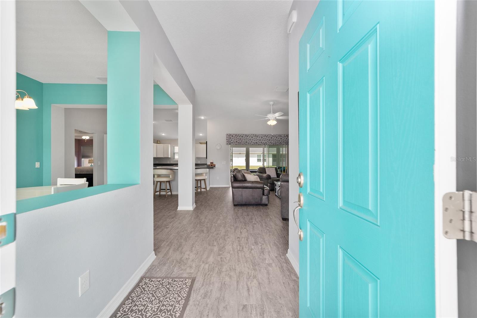 3335 ROHAN RD, OXFORD, FL, 34484