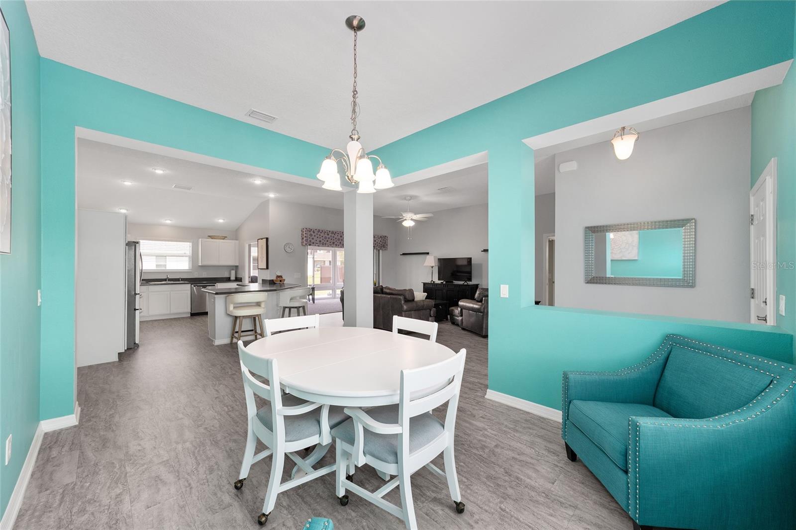 3335 ROHAN RD, OXFORD, FL, 34484
