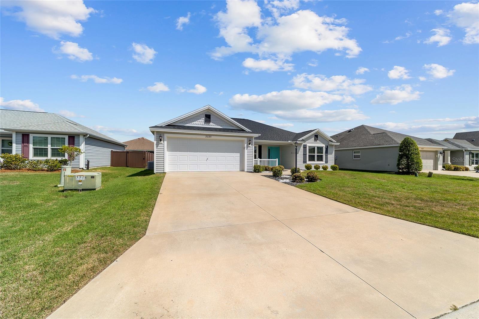 3335 ROHAN RD, OXFORD, FL, 34484