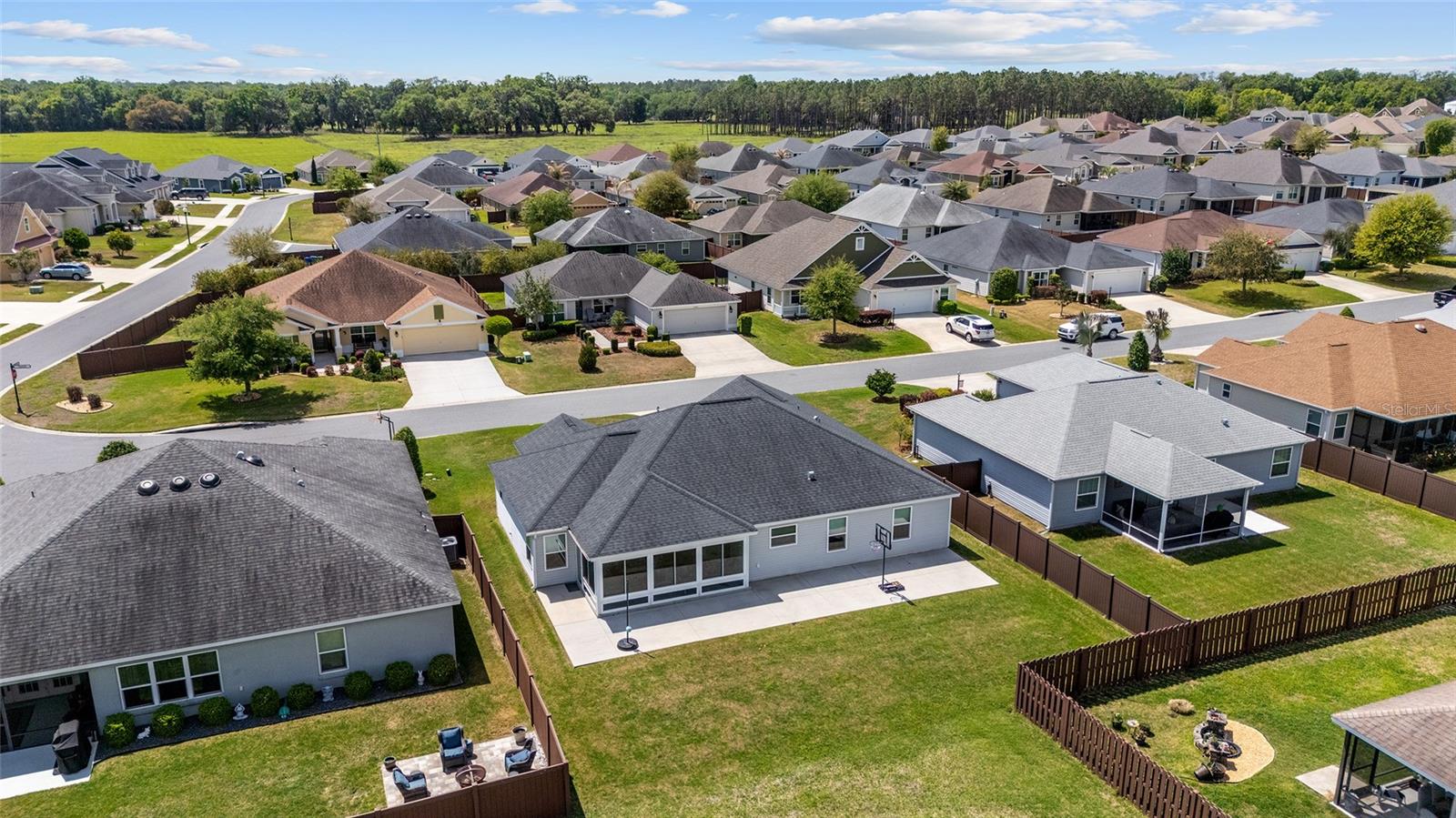 3335 ROHAN RD, OXFORD, FL, 34484