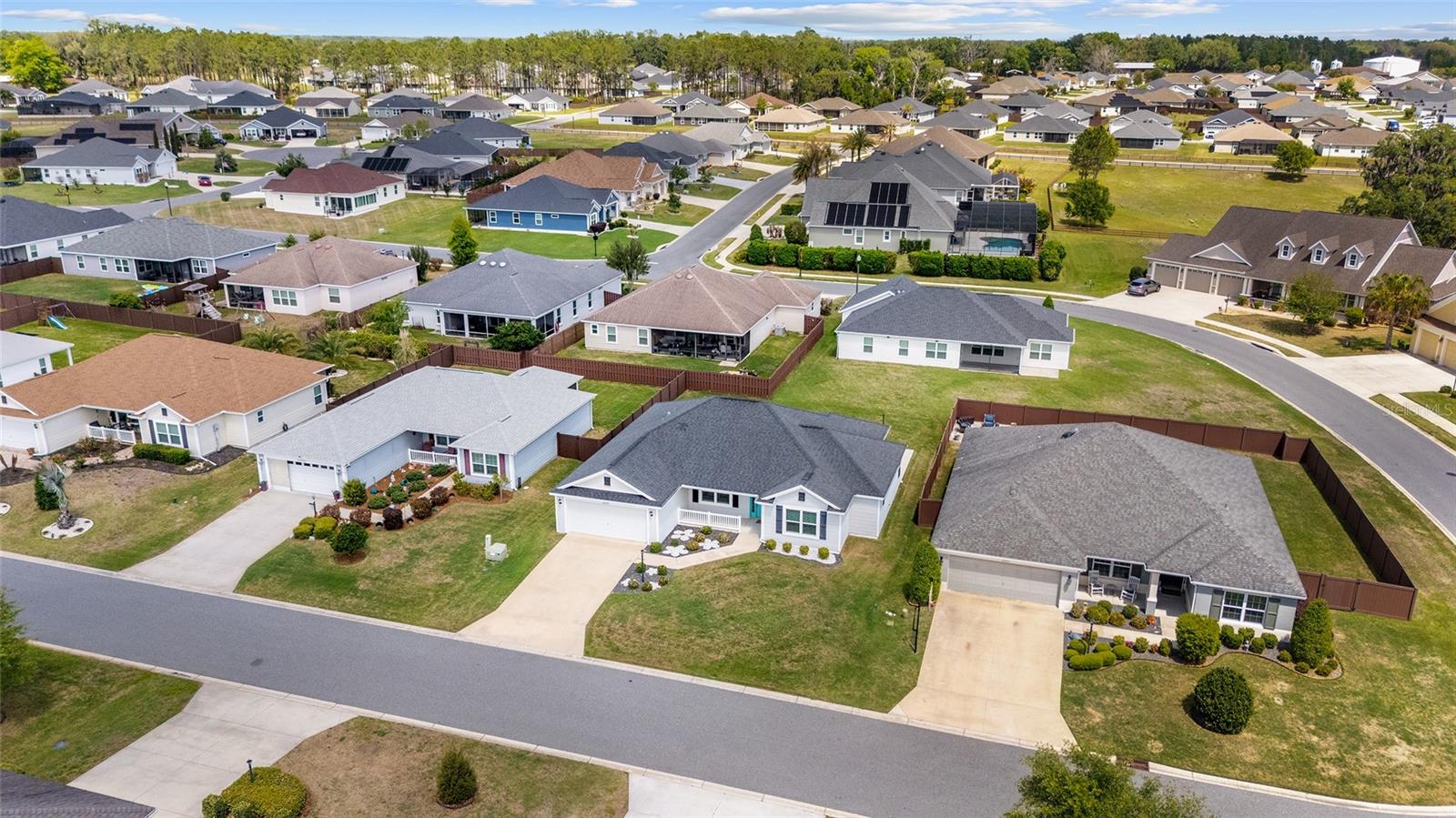 3335 ROHAN RD, OXFORD, FL, 34484