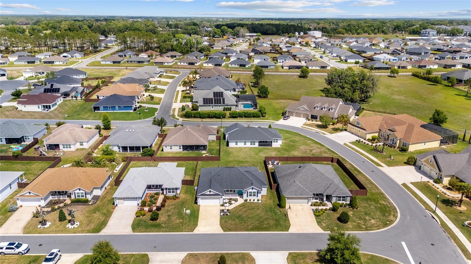 3335 ROHAN RD, OXFORD, FL, 34484