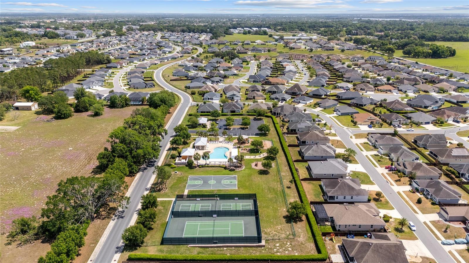 3335 ROHAN RD, OXFORD, FL, 34484
