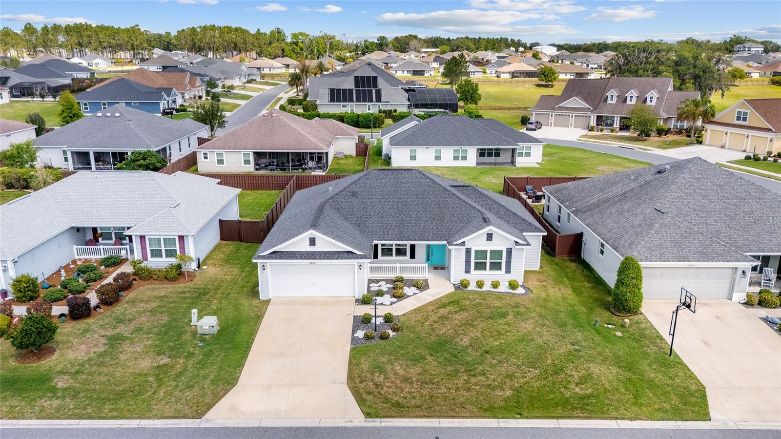 3335 ROHAN RD, OXFORD, FL, 34484