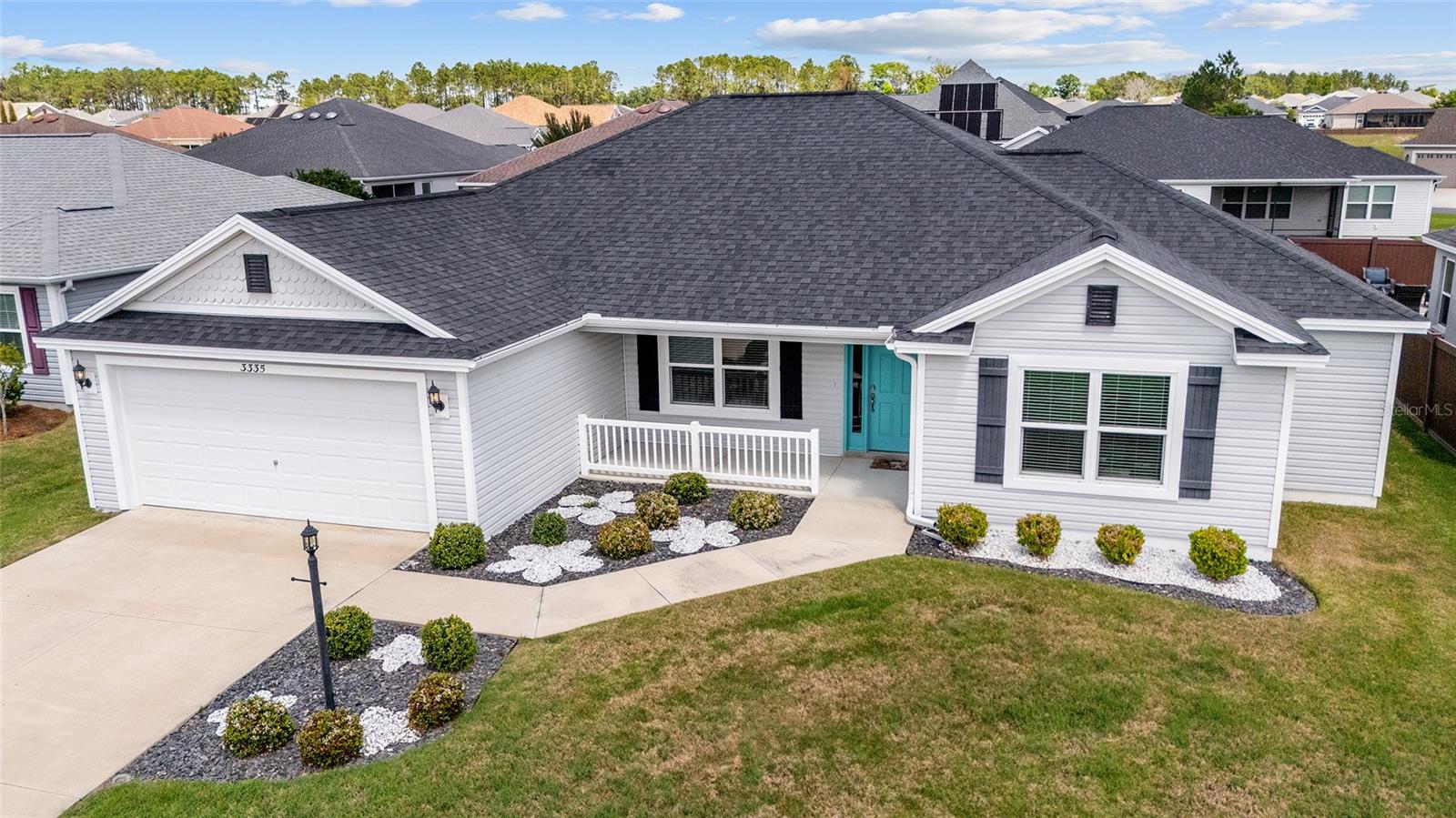 3335 ROHAN RD, OXFORD, FL, 34484