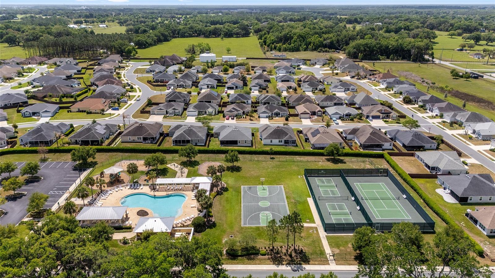 3335 ROHAN RD, OXFORD, FL, 34484
