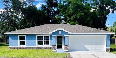 13790 SE 40TH CT, SUMMERFIELD, FL, 34491