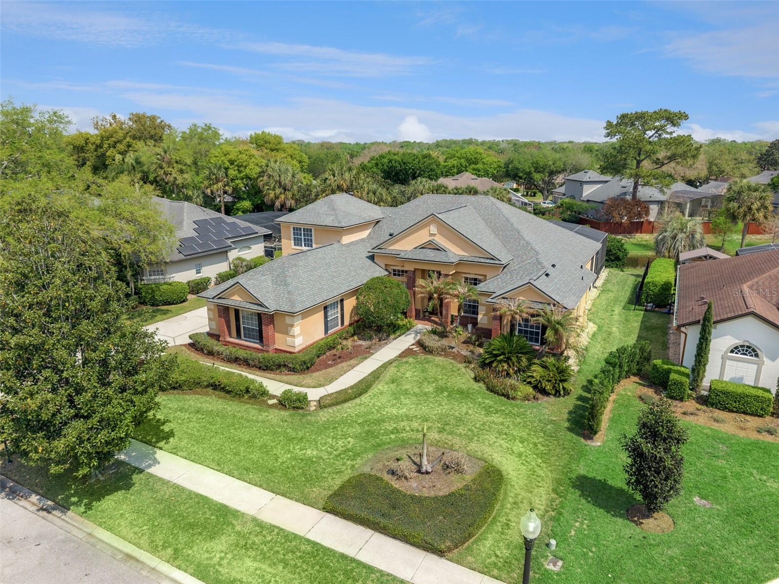213 HEATHERWOOD CT, WINTER SPRINGS, FL, 32708