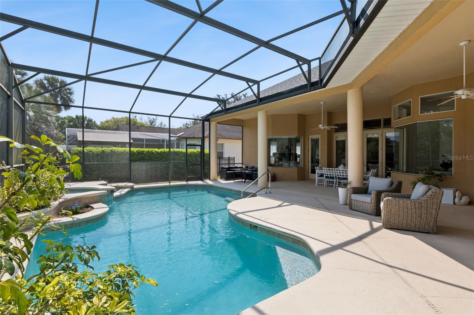 213 HEATHERWOOD CT, WINTER SPRINGS, FL, 32708