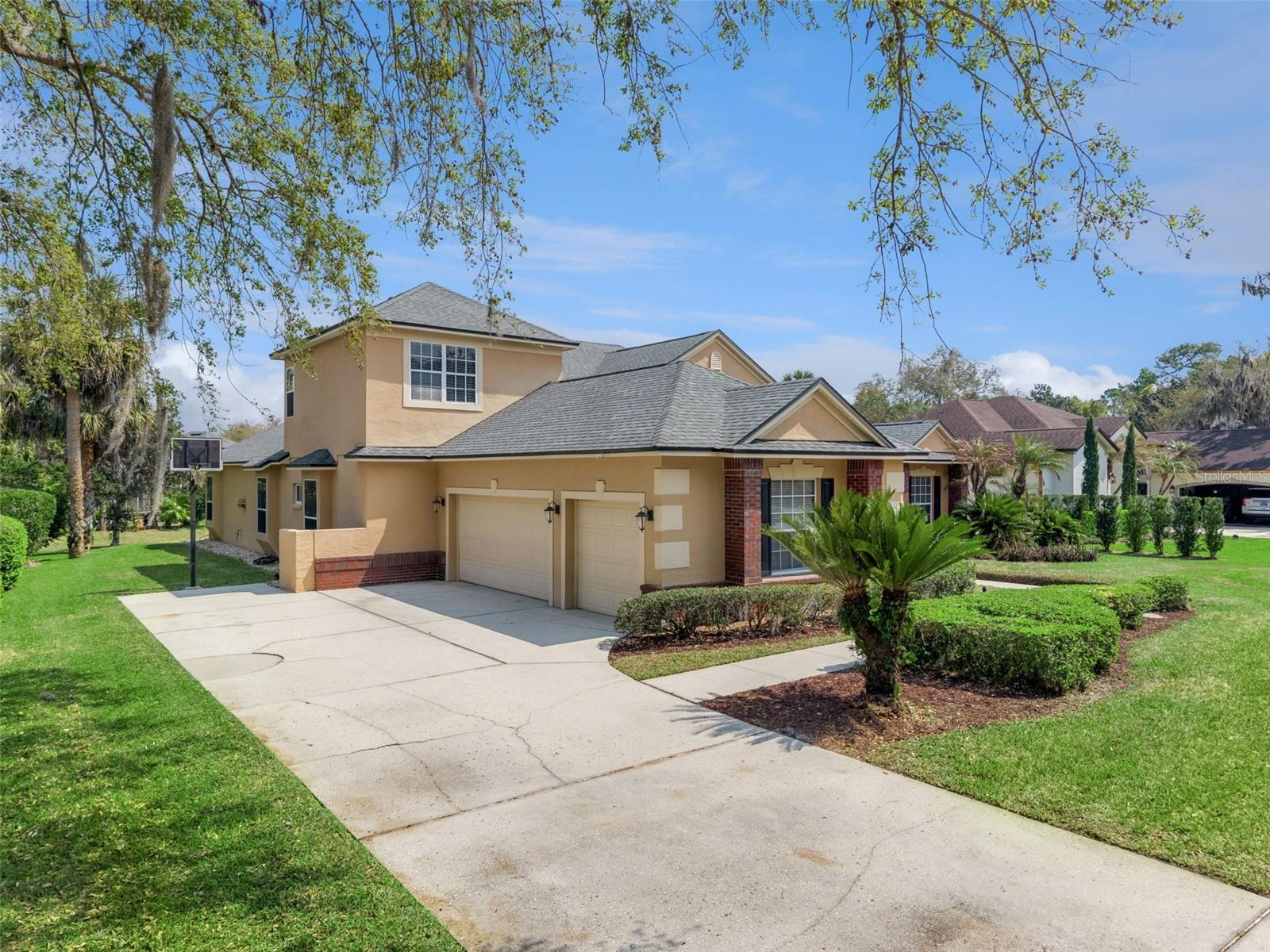 213 HEATHERWOOD CT, WINTER SPRINGS, FL, 32708