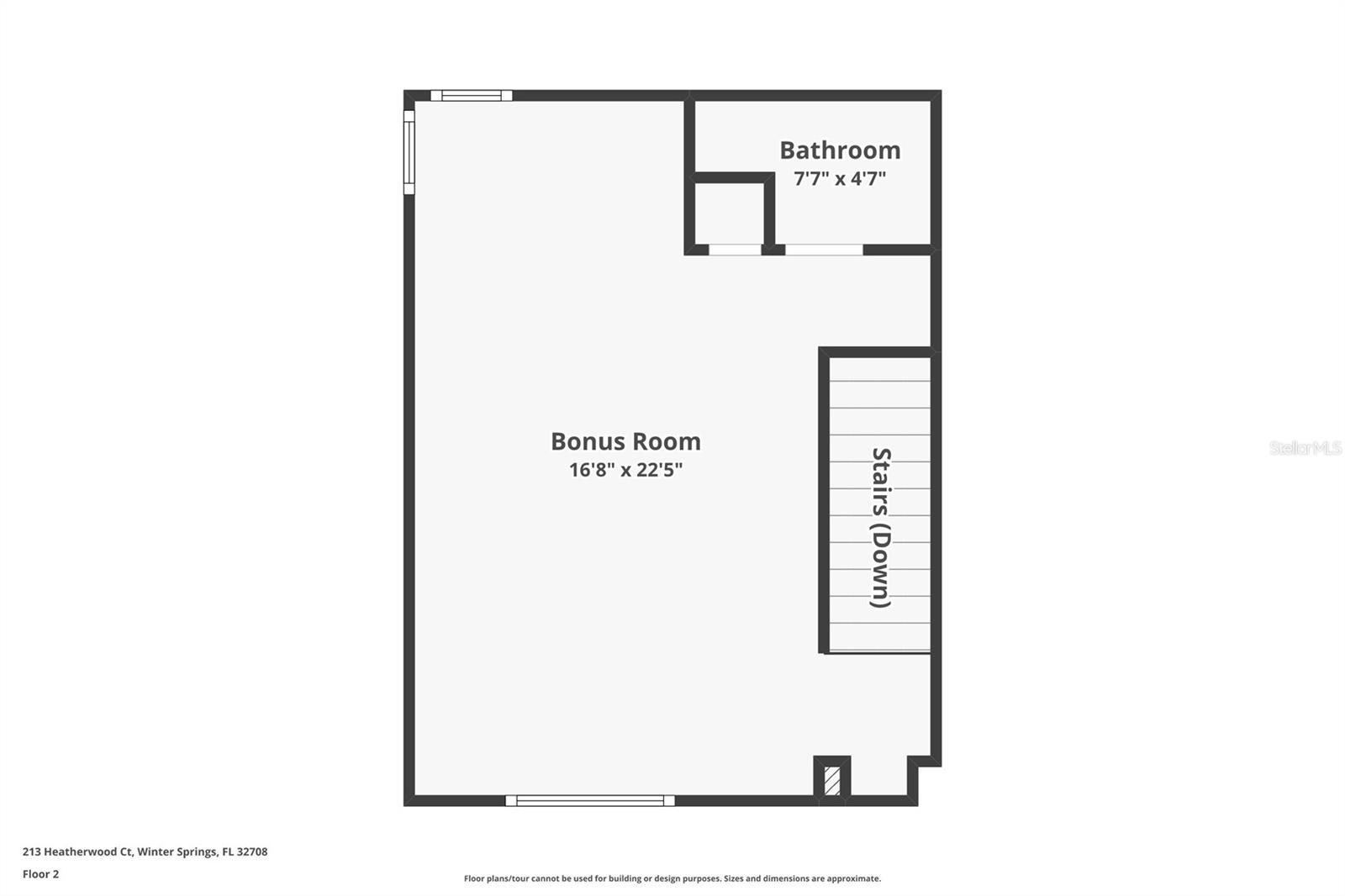 213 HEATHERWOOD CT, WINTER SPRINGS, FL, 32708