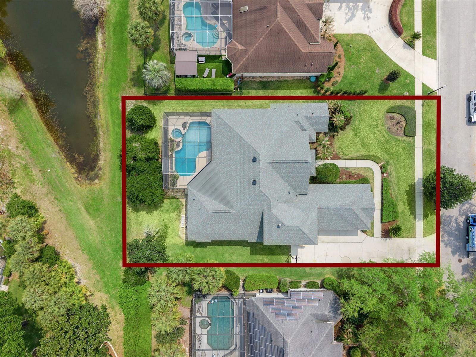 213 HEATHERWOOD CT, WINTER SPRINGS, FL, 32708