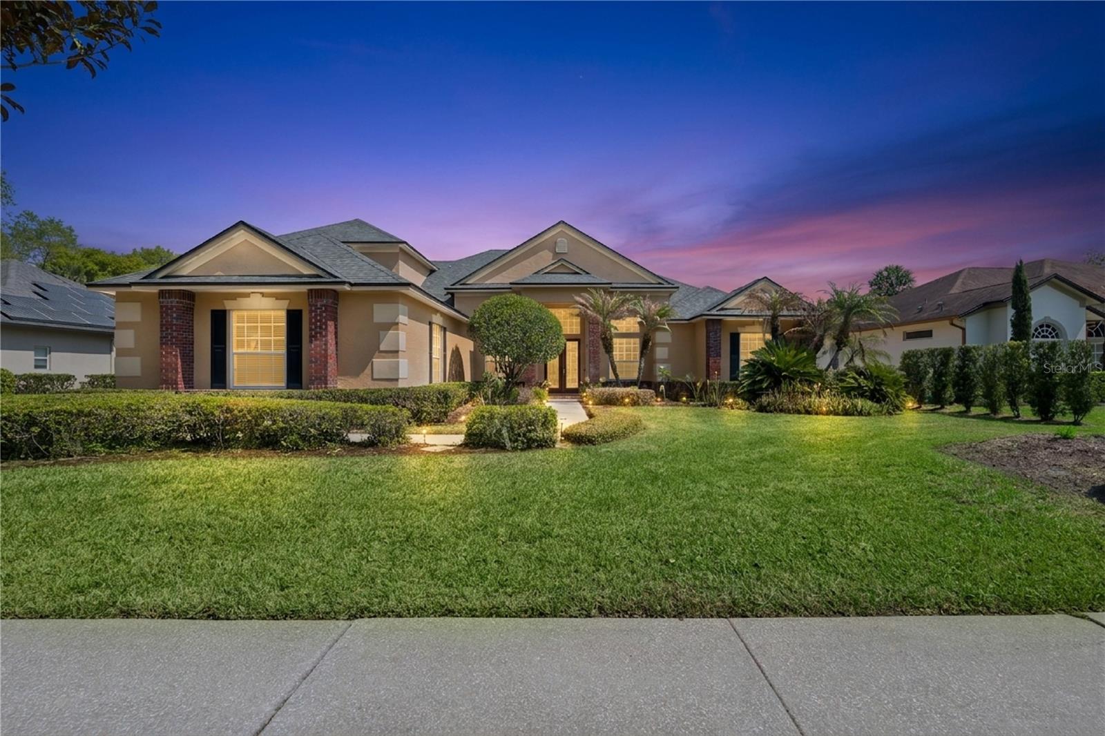 213 HEATHERWOOD CT, WINTER SPRINGS, FL, 32708