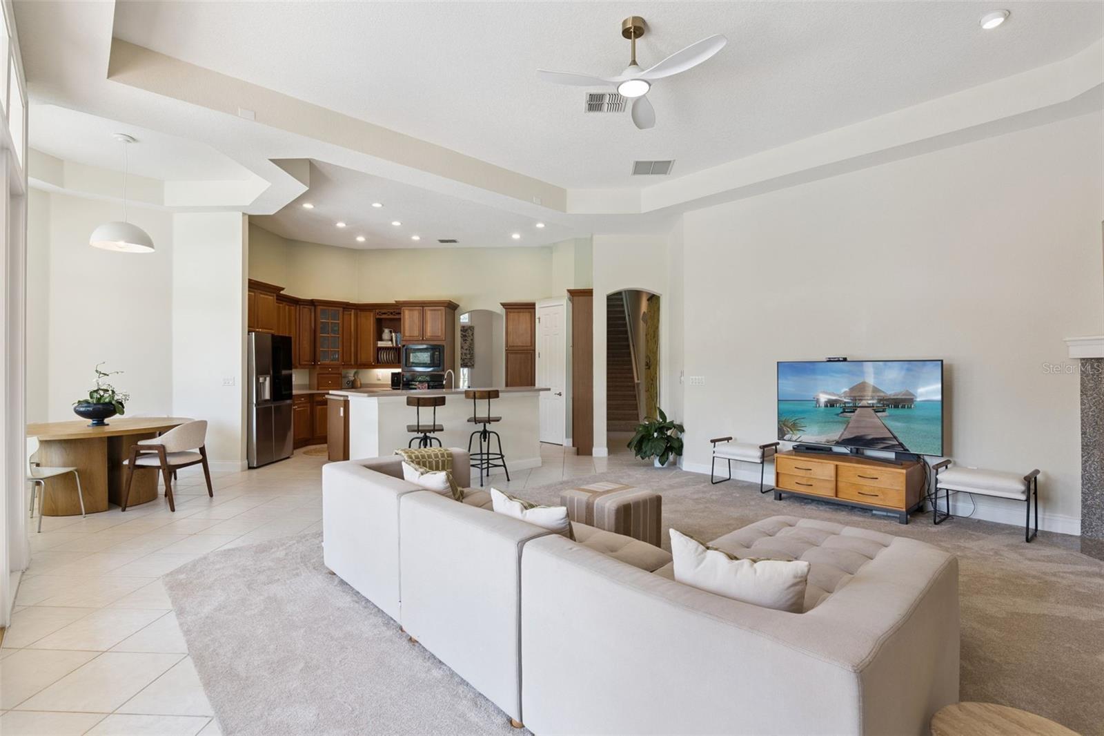 213 HEATHERWOOD CT, WINTER SPRINGS, FL, 32708