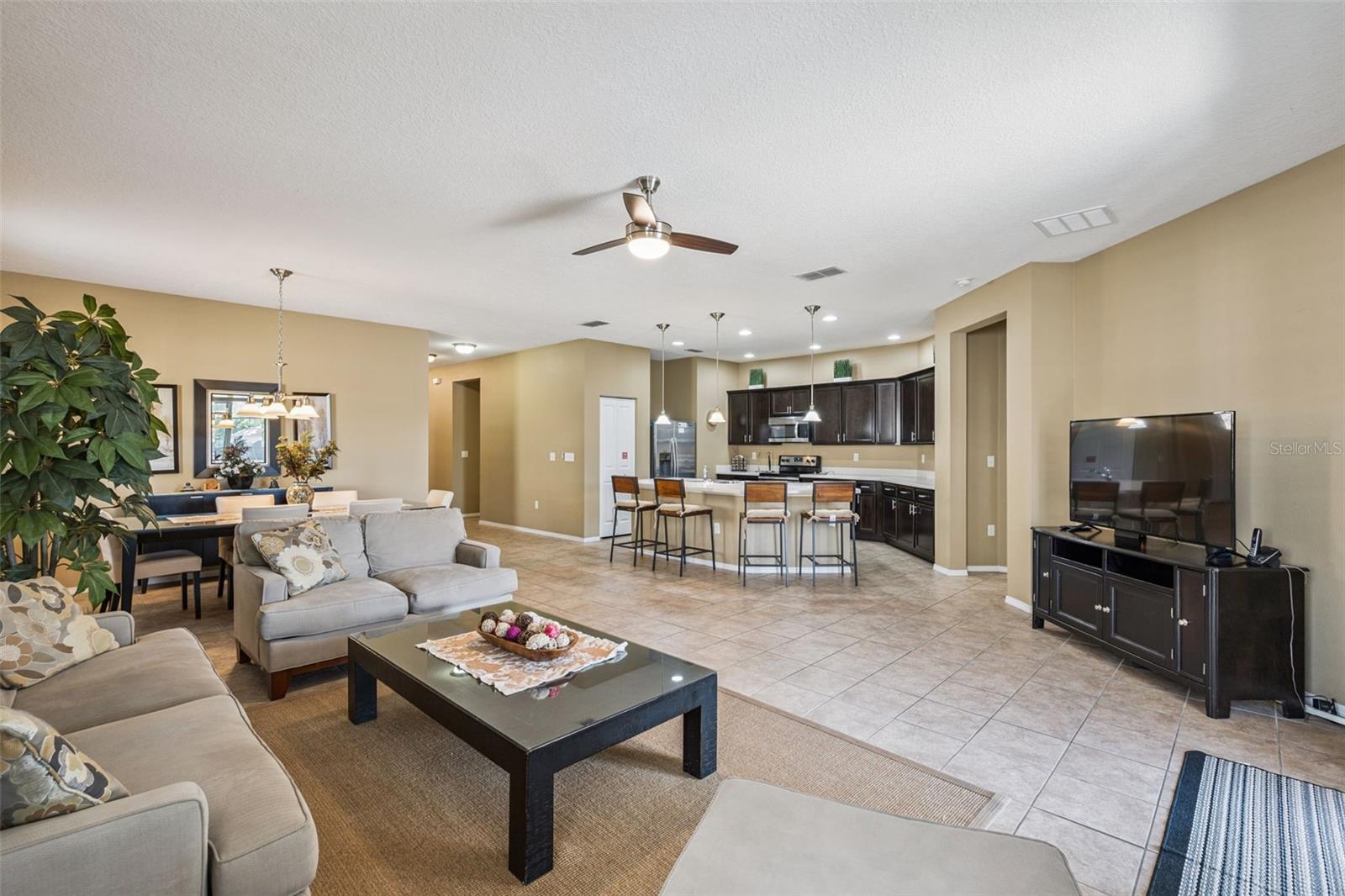 4704 RUBY RED LN, KISSIMMEE, FL, 34746