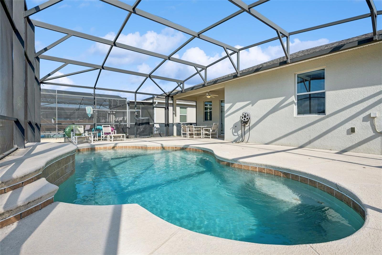 4704 RUBY RED LN, KISSIMMEE, FL, 34746