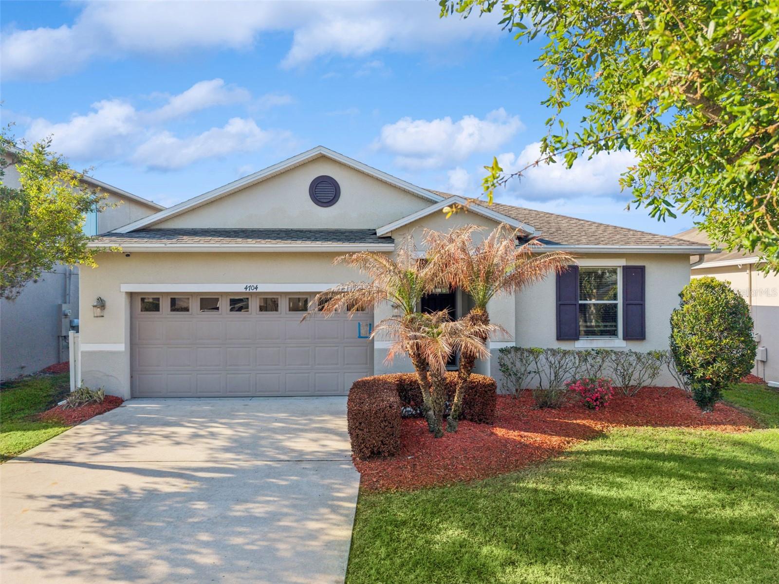 4704 RUBY RED LN, KISSIMMEE, FL, 34746