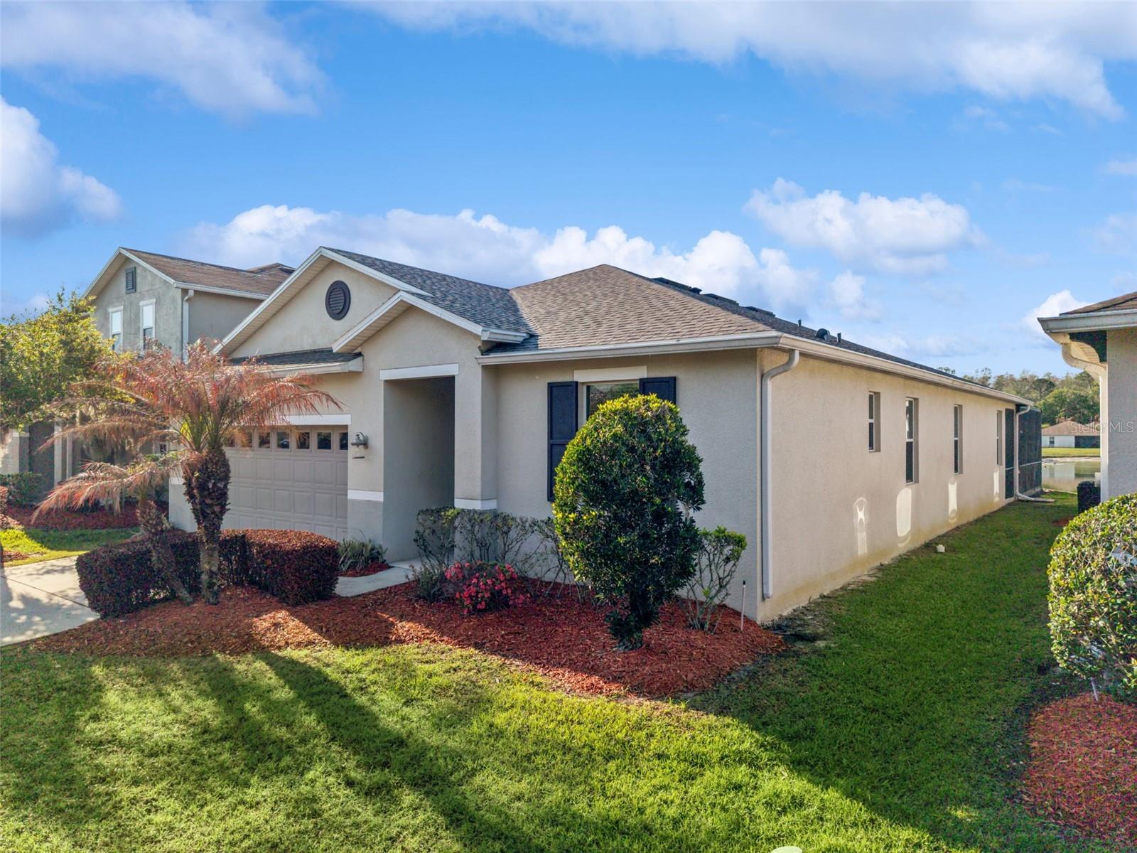 4704 RUBY RED LN, KISSIMMEE, FL, 34746