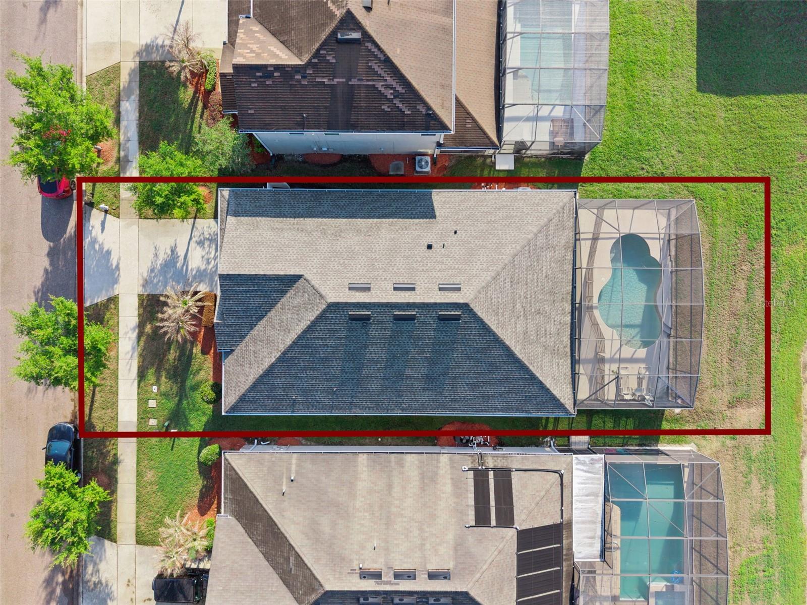 4704 RUBY RED LN, KISSIMMEE, FL, 34746