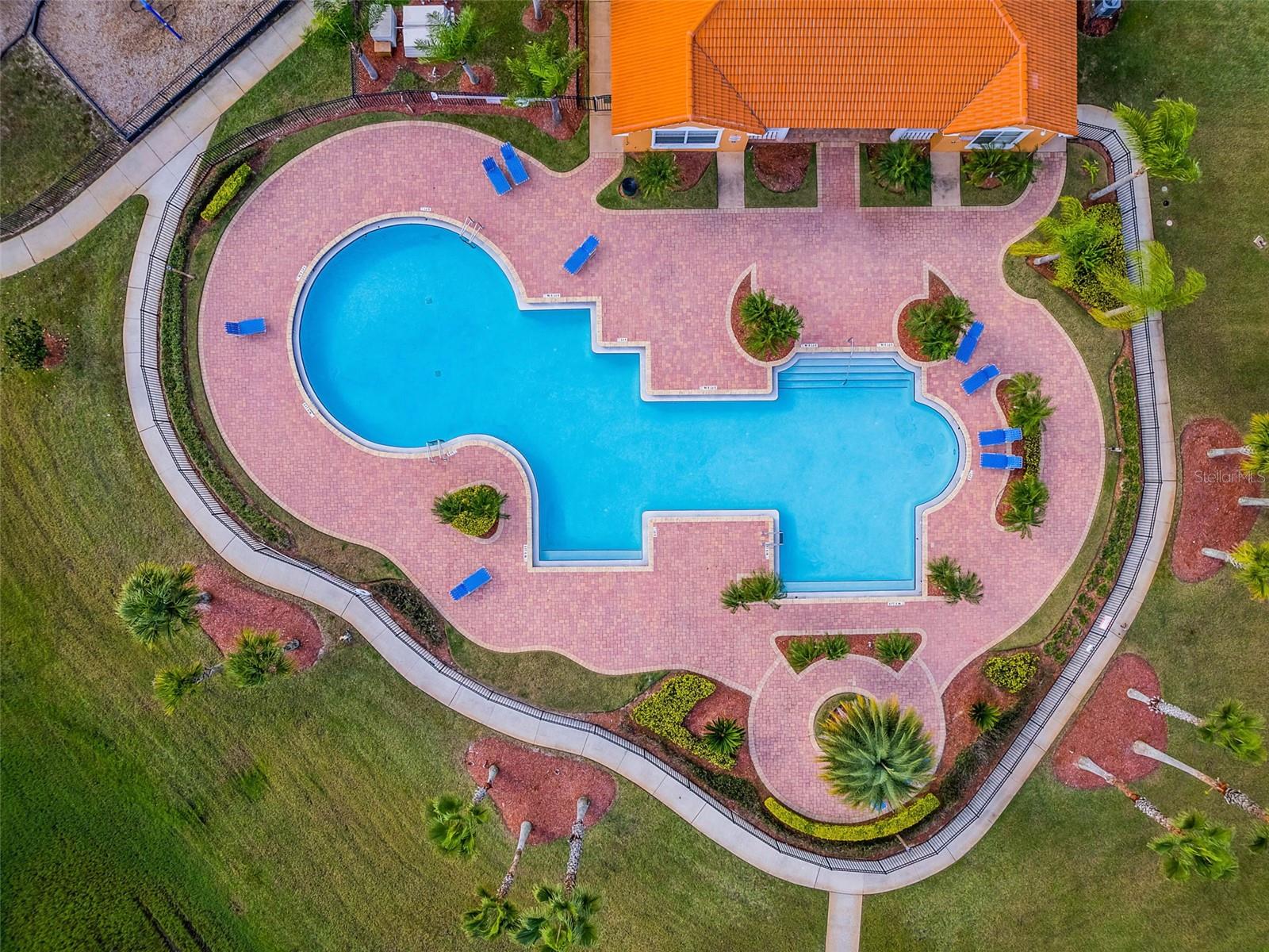 4704 RUBY RED LN, KISSIMMEE, FL, 34746