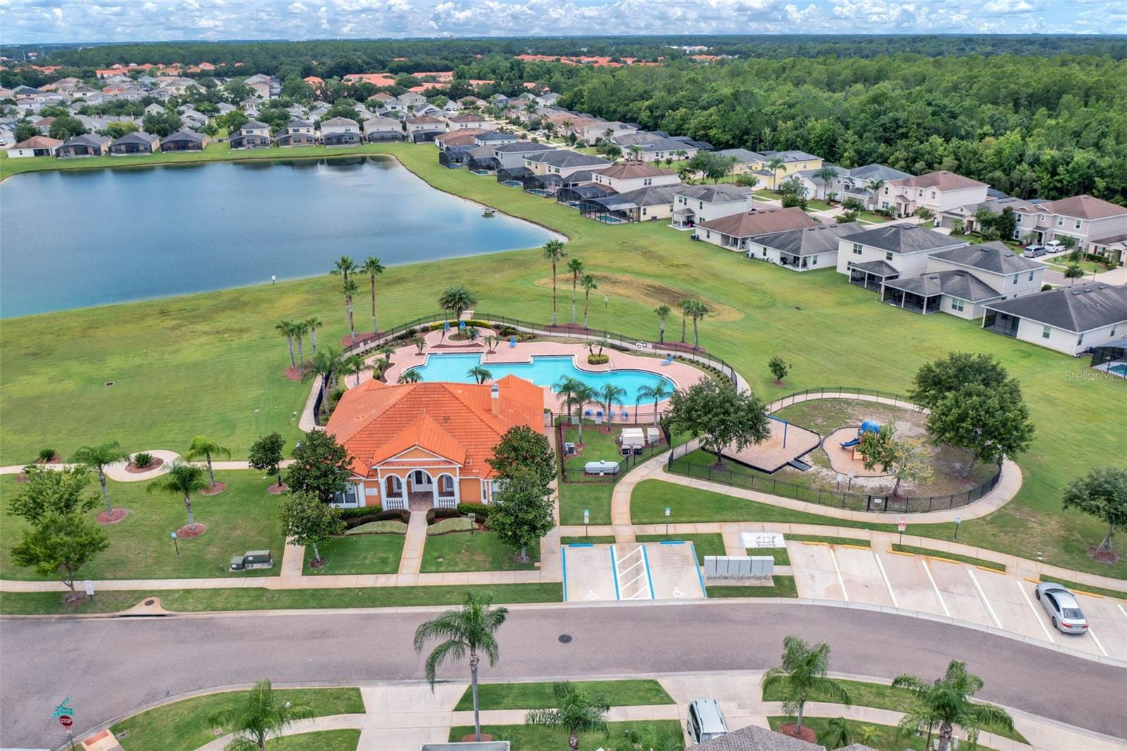 4704 RUBY RED LN, KISSIMMEE, FL, 34746
