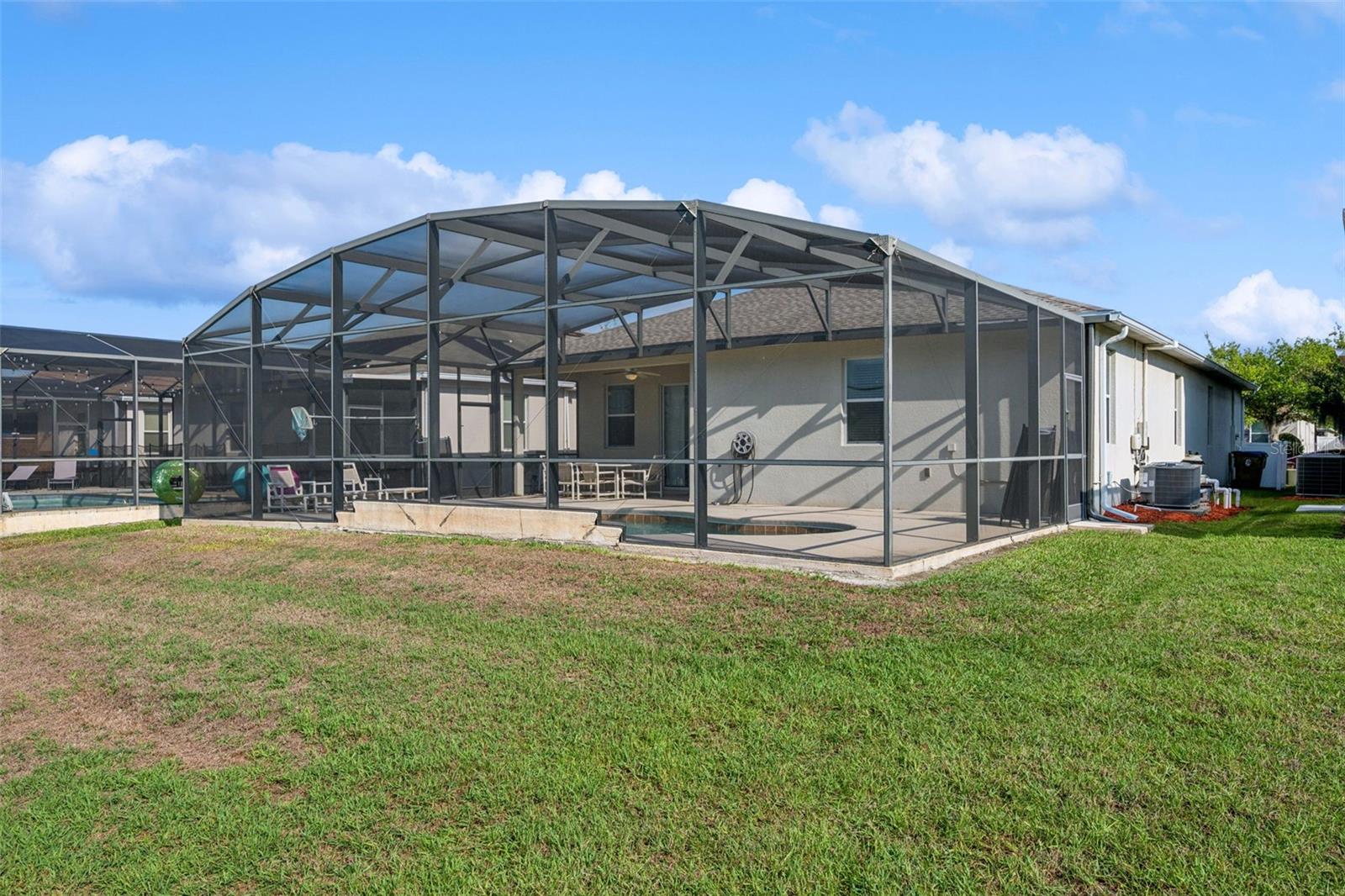 4704 RUBY RED LN, KISSIMMEE, FL, 34746