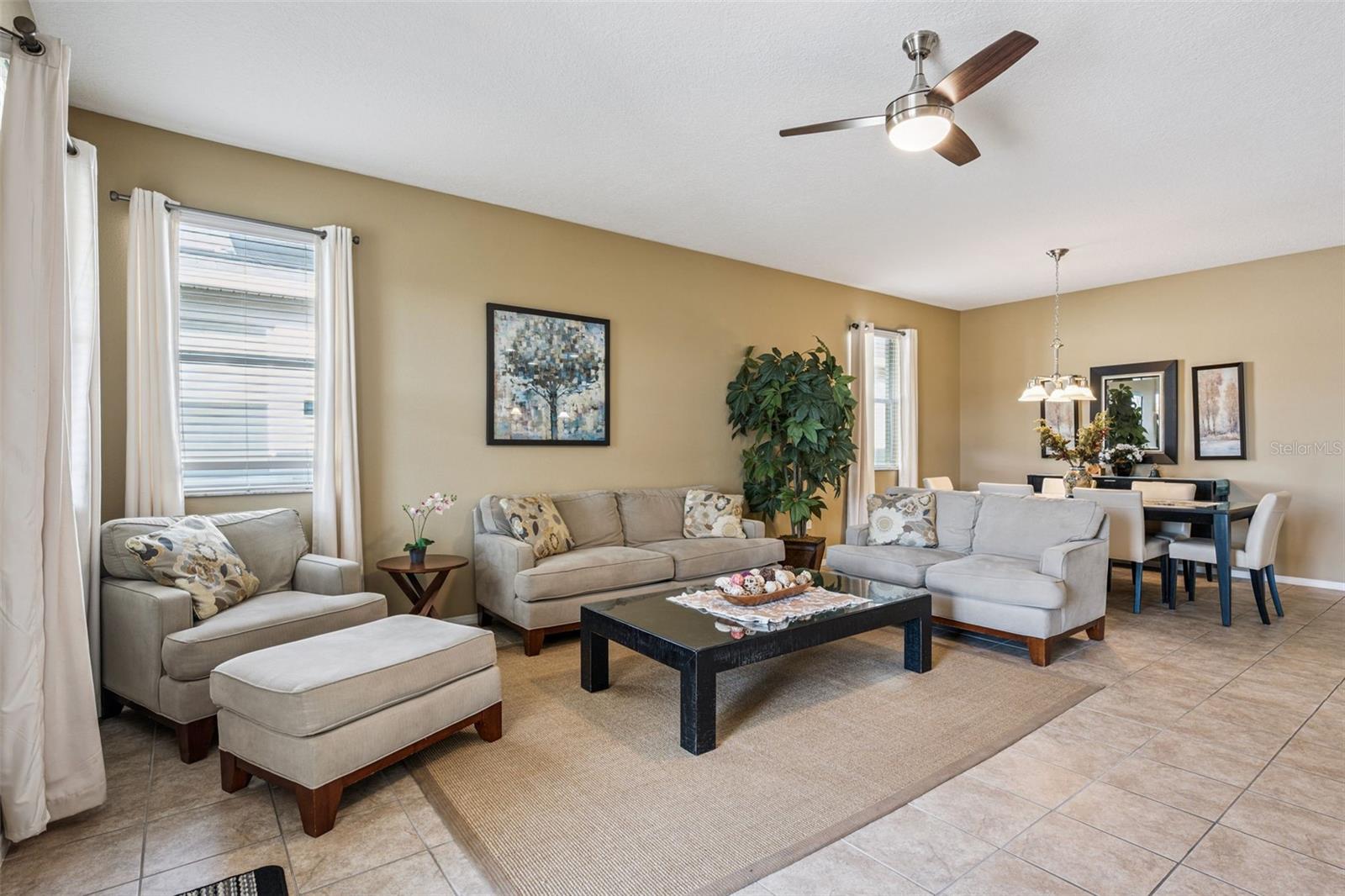 4704 RUBY RED LN, KISSIMMEE, FL, 34746
