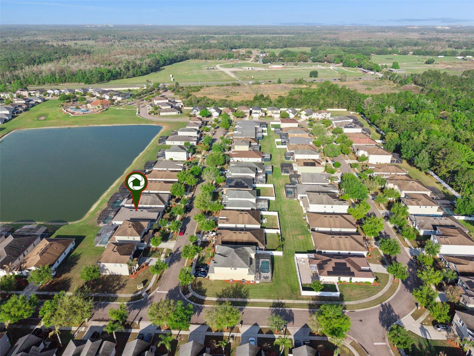 4704 RUBY RED LN, KISSIMMEE, FL, 34746
