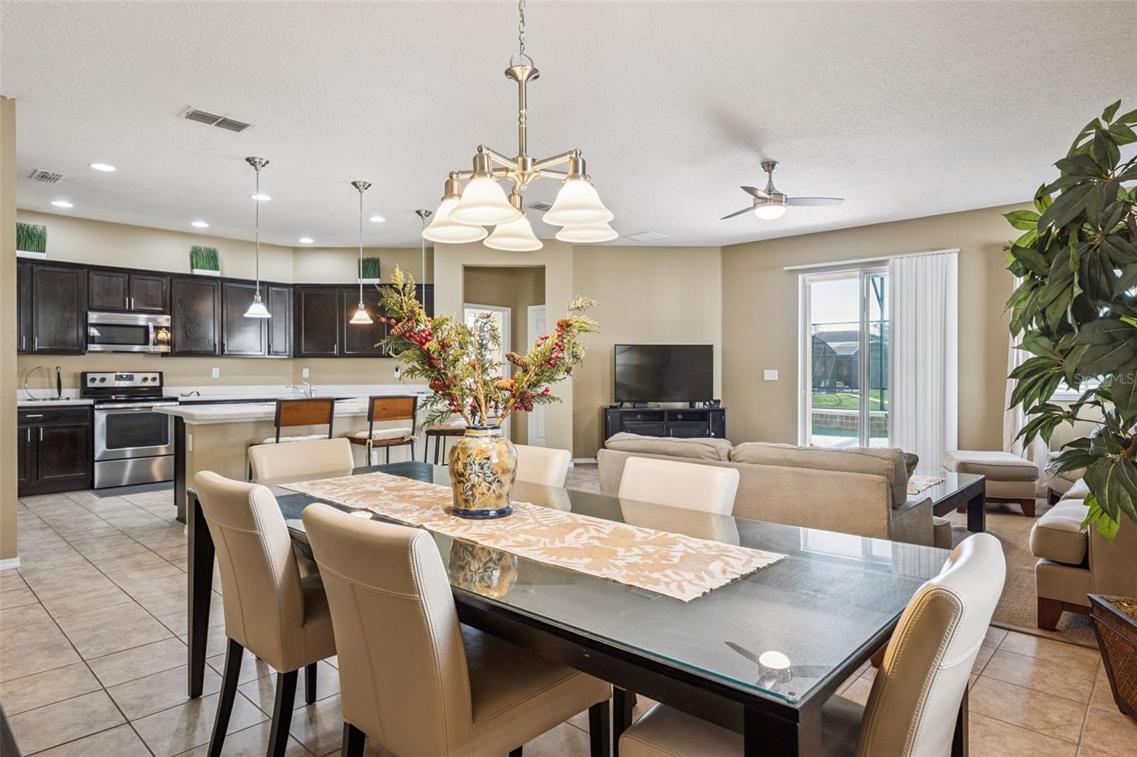 4704 RUBY RED LN, KISSIMMEE, FL, 34746