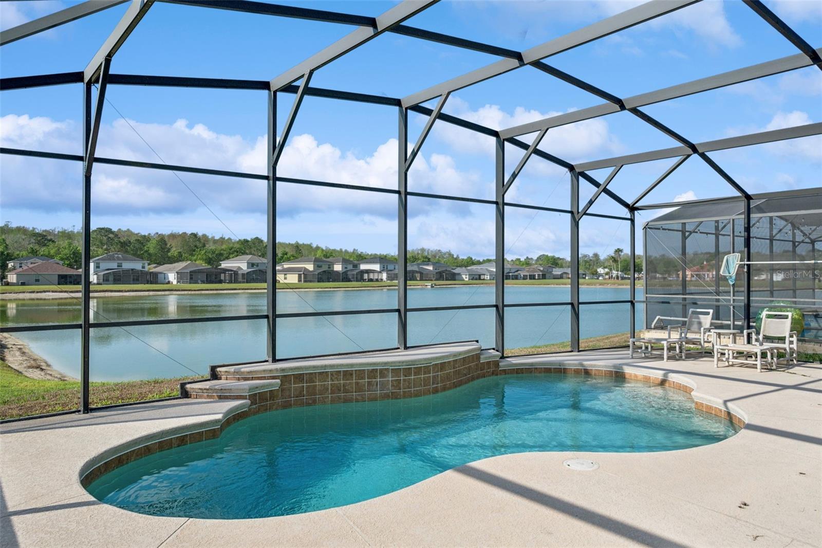 4704 RUBY RED LN, KISSIMMEE, FL, 34746