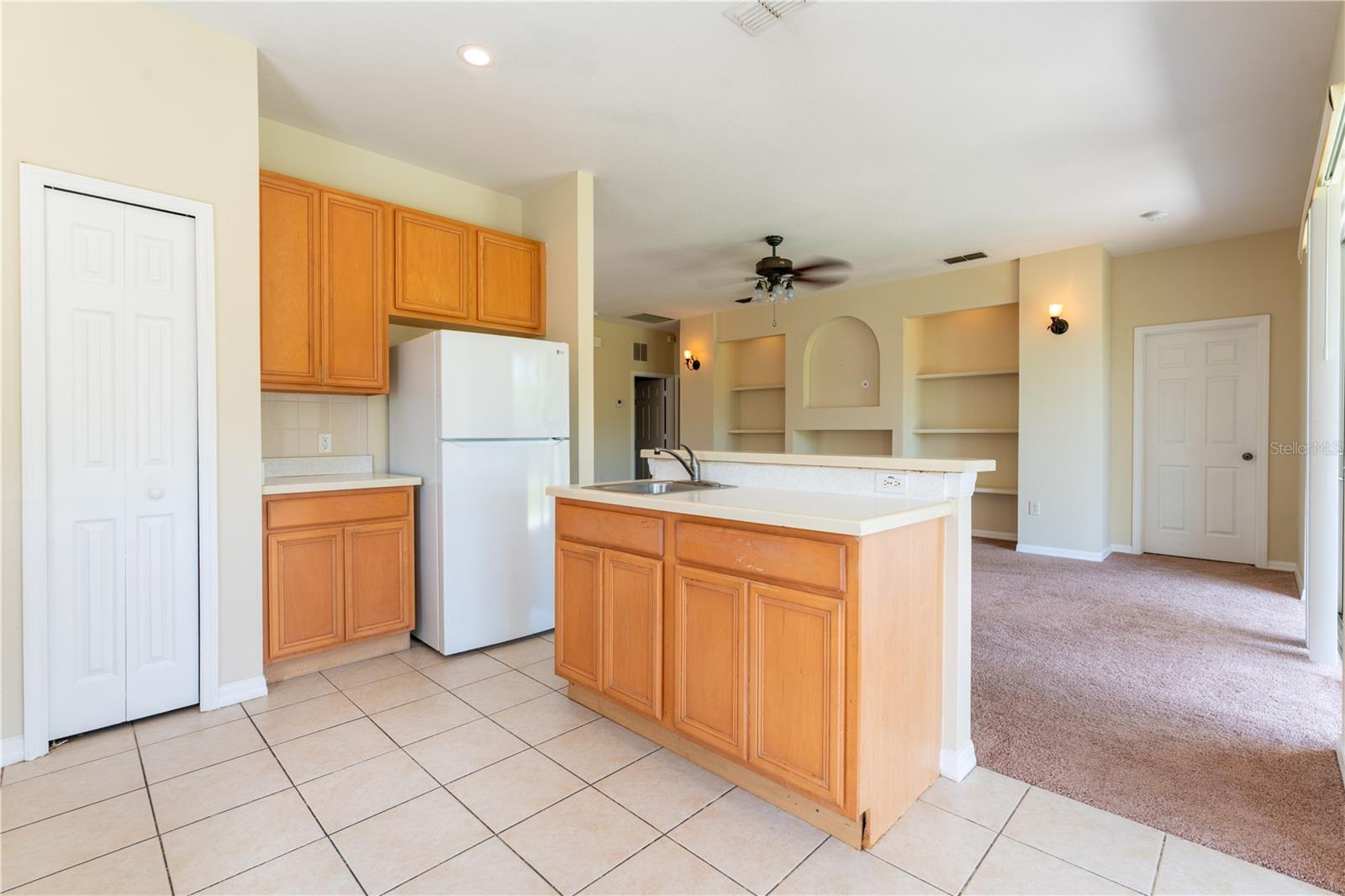 2563 ASTER COVE LN, KISSIMMEE, FL, 34758