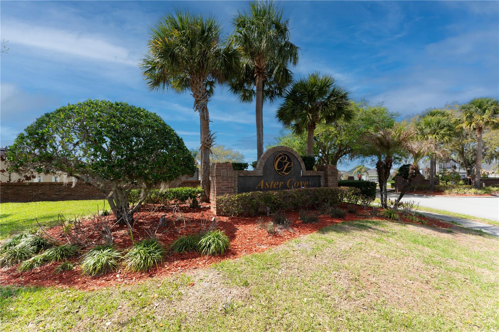 2563 ASTER COVE LN, KISSIMMEE, FL, 34758