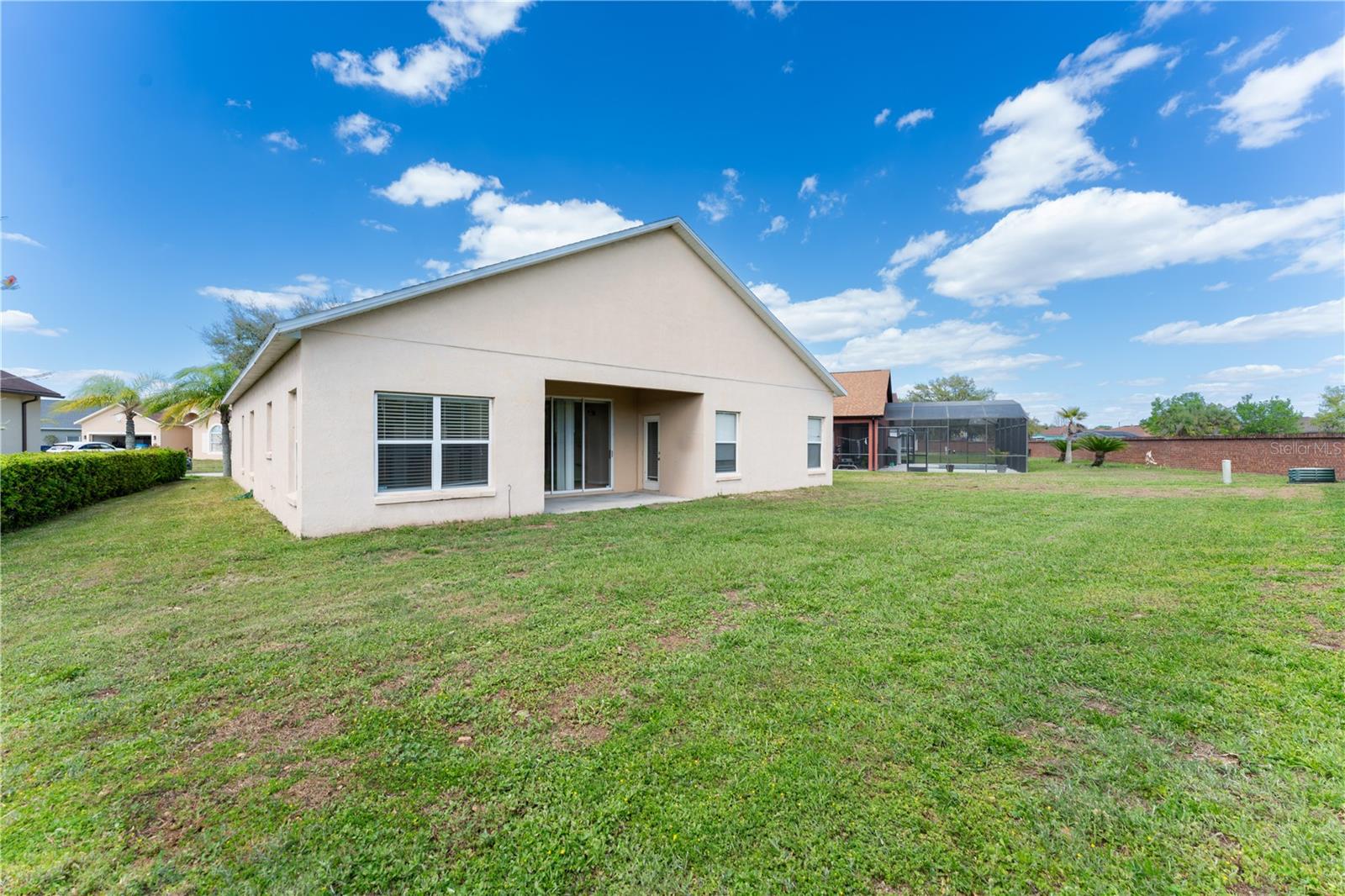 2563 ASTER COVE LN, KISSIMMEE, FL, 34758