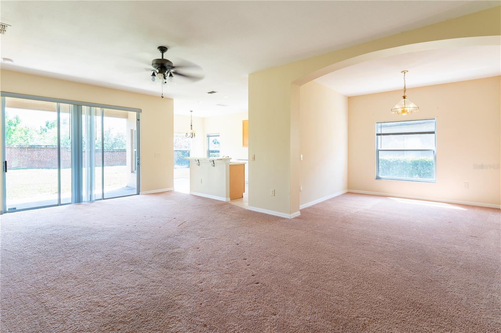 2563 ASTER COVE LN, KISSIMMEE, FL, 34758