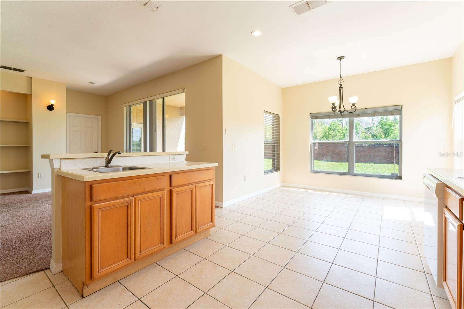 2563 ASTER COVE LN, KISSIMMEE, FL, 34758