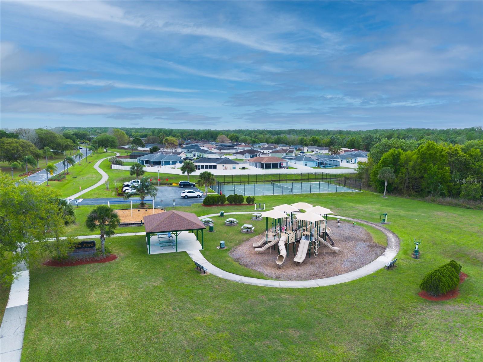 2563 ASTER COVE LN, KISSIMMEE, FL, 34758