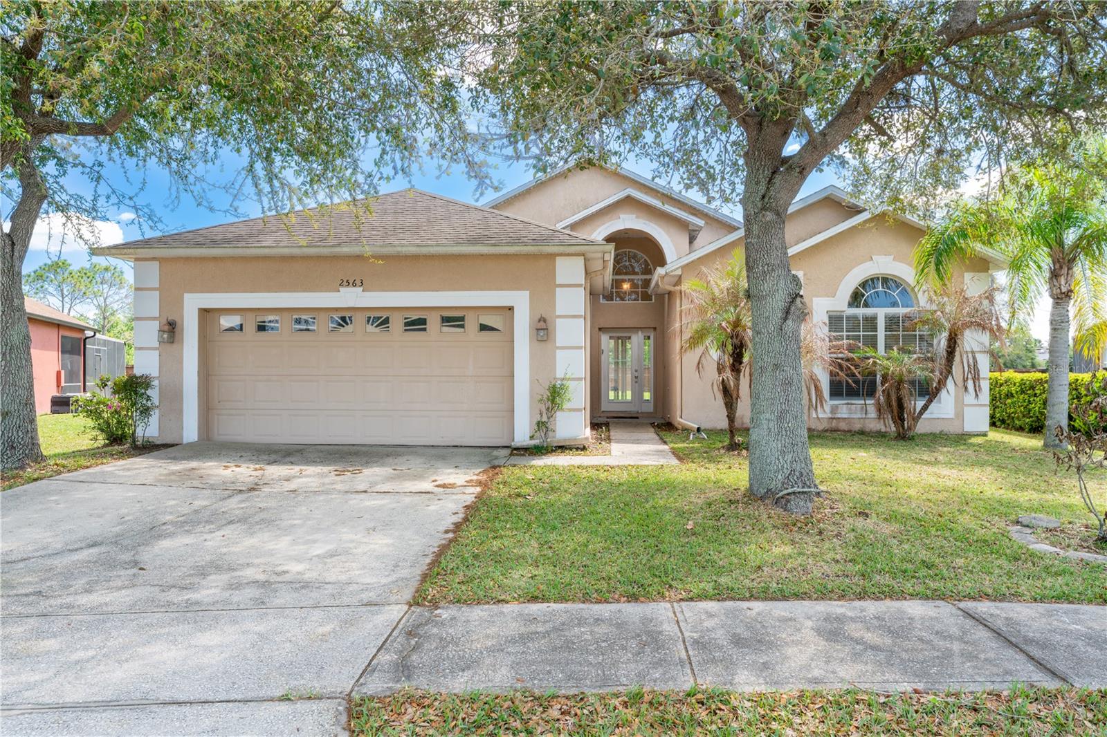2563 ASTER COVE LN, KISSIMMEE, FL, 34758