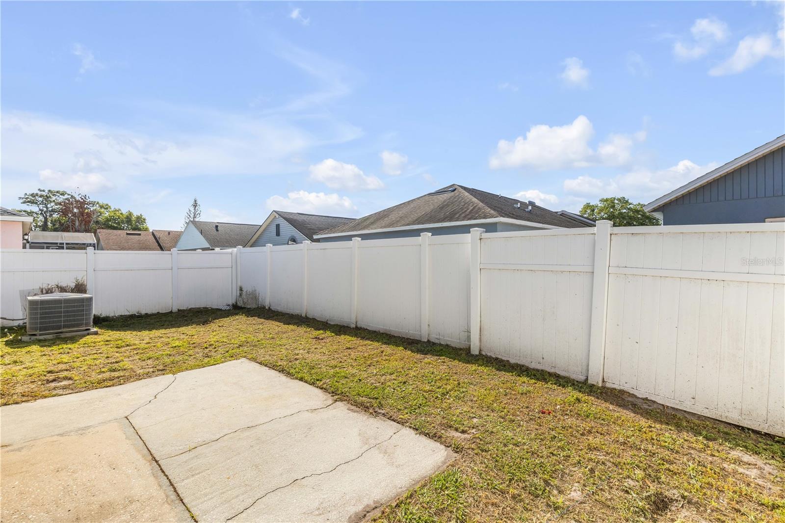 8757 CLAIBORNE CT, ORLANDO, FL, 32825