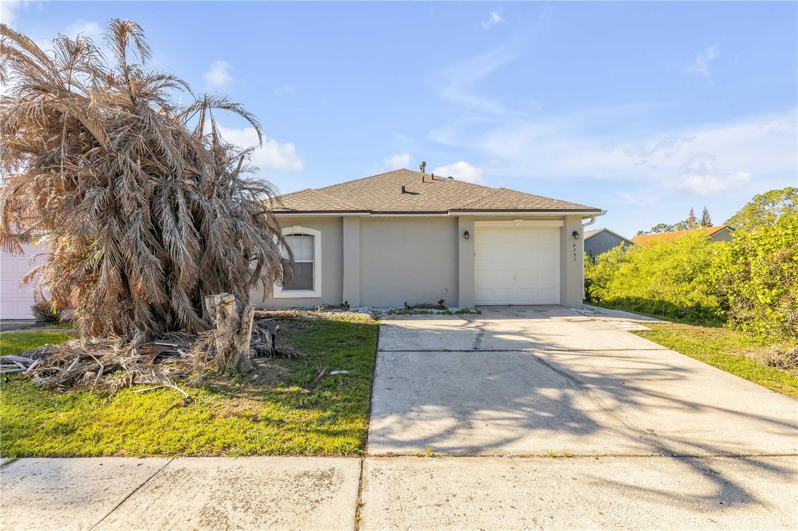 8757 CLAIBORNE CT, ORLANDO, FL, 32825