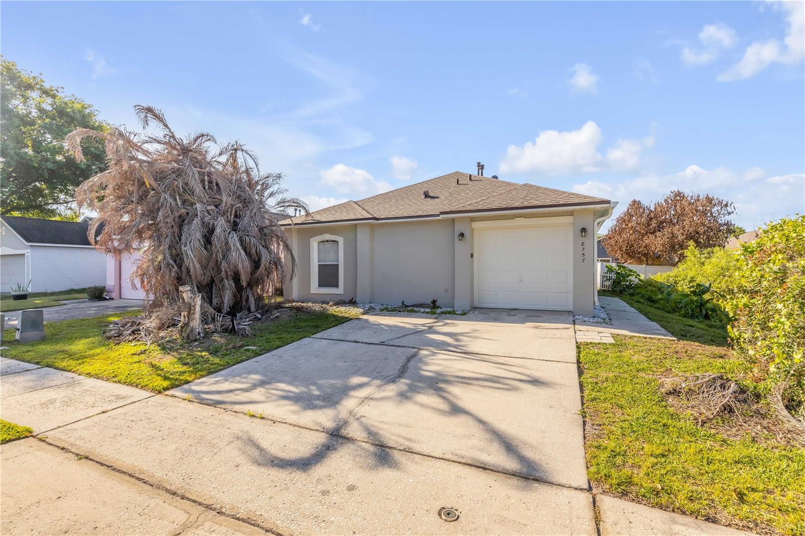 8757 CLAIBORNE CT, ORLANDO, FL, 32825